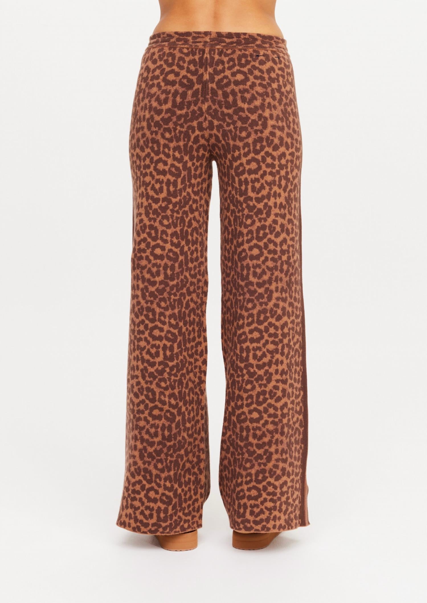 The Upside - MALAWI FREYA KNIT PANT