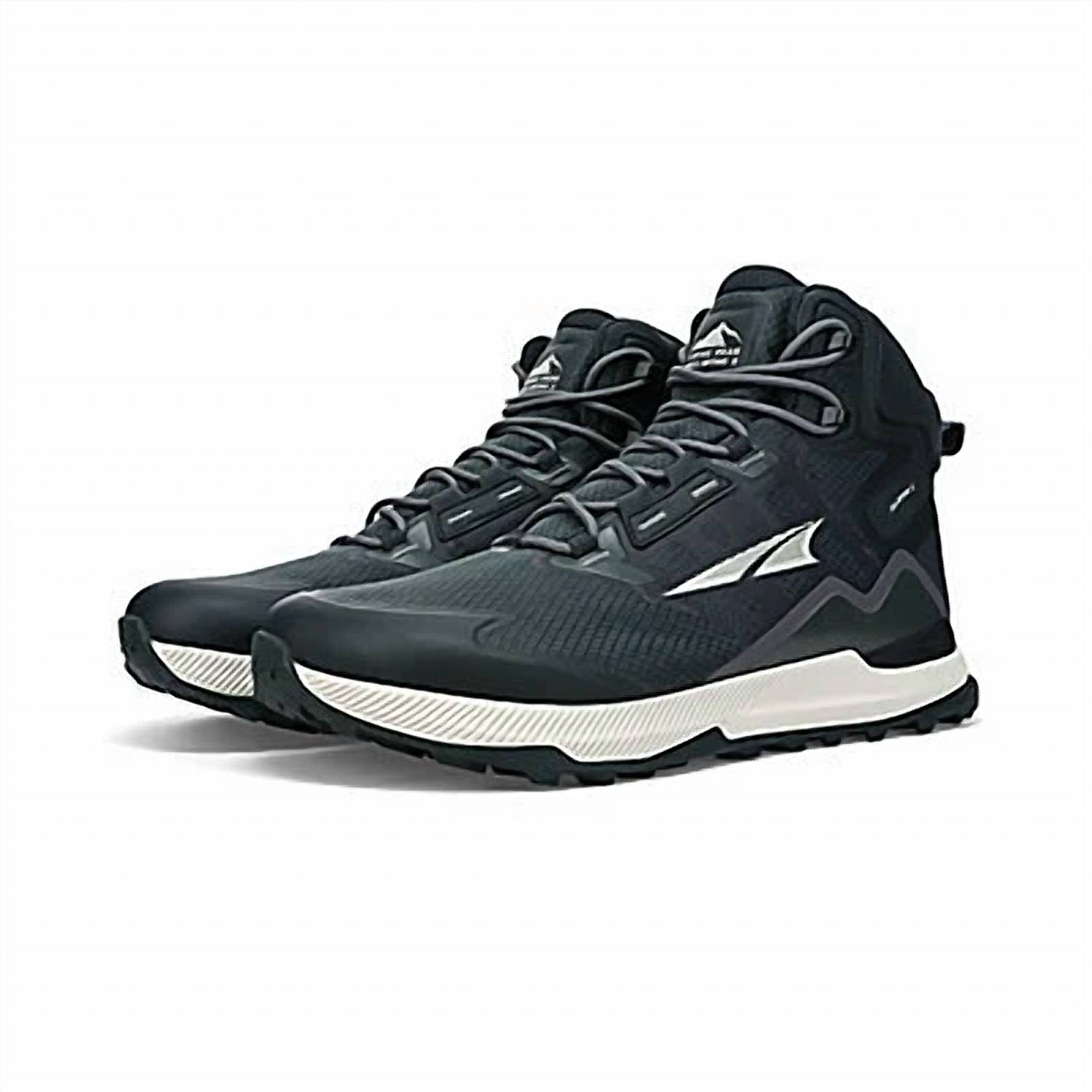 Altra - Men’s Lone Peak Mid Shoes