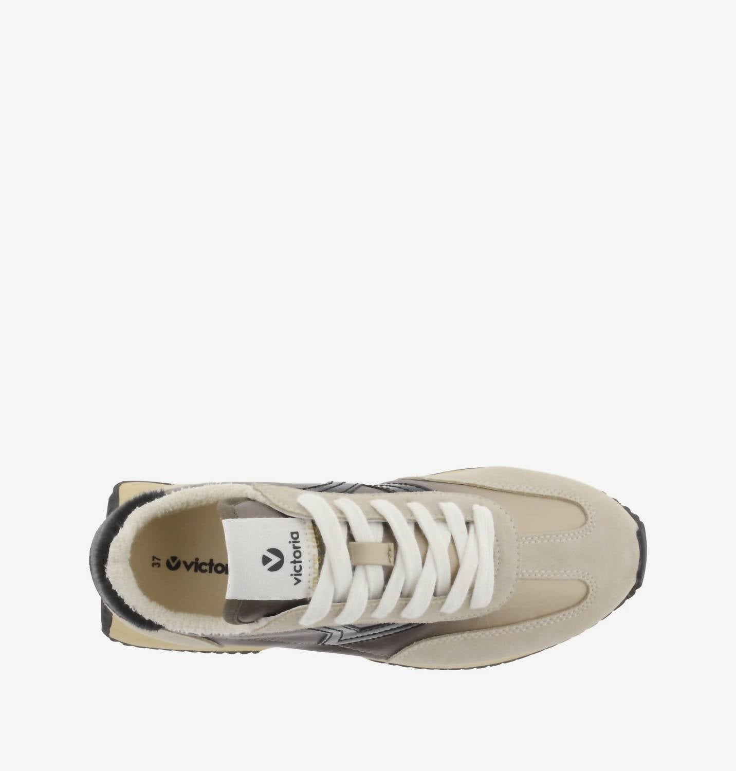 Victoria - Women's Cosmos Metal Shoes