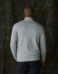 The Normal Brand - Puremeso Weekend Quarter Zip Top