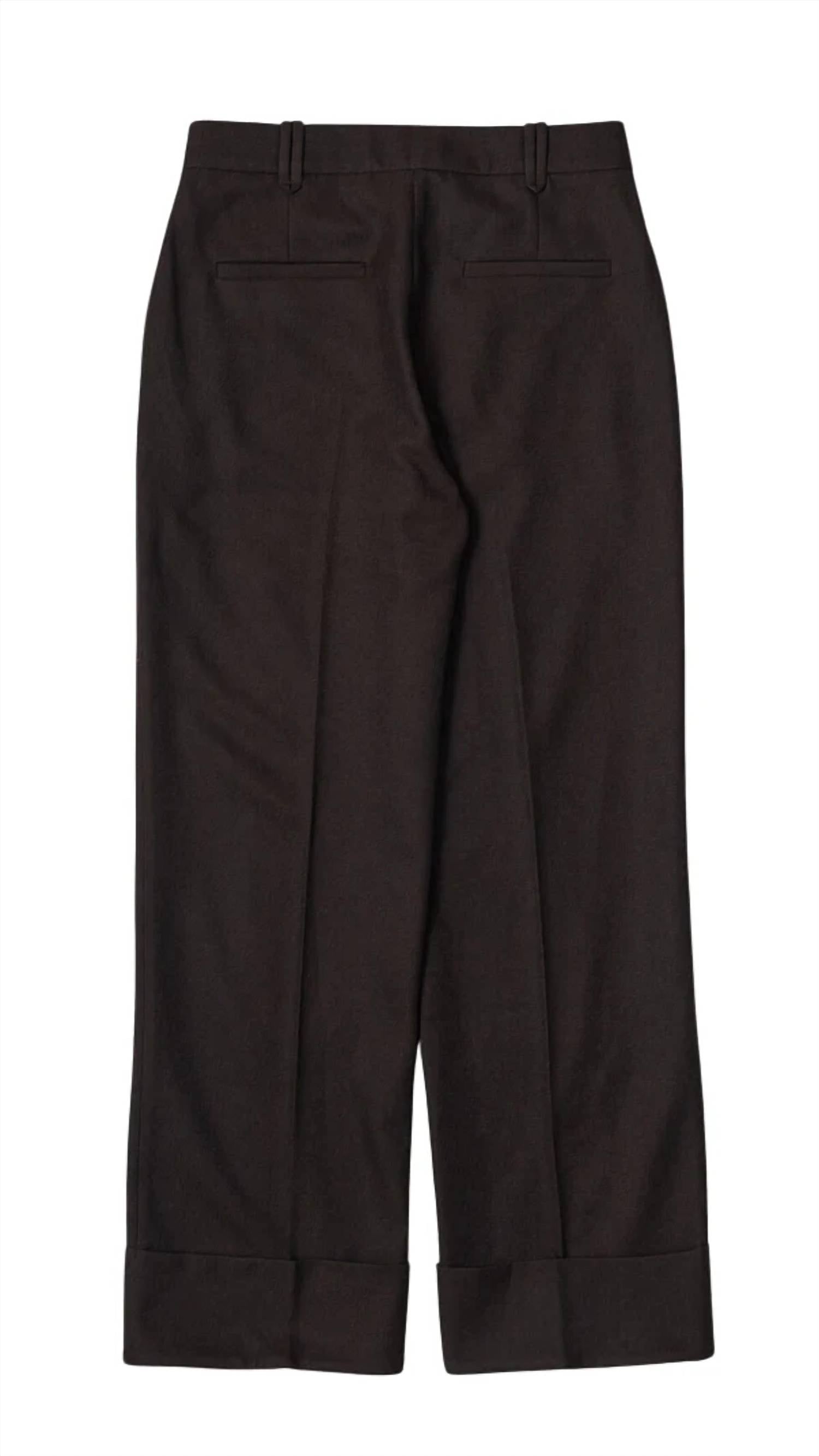 Mod Ref - Holmes Pants