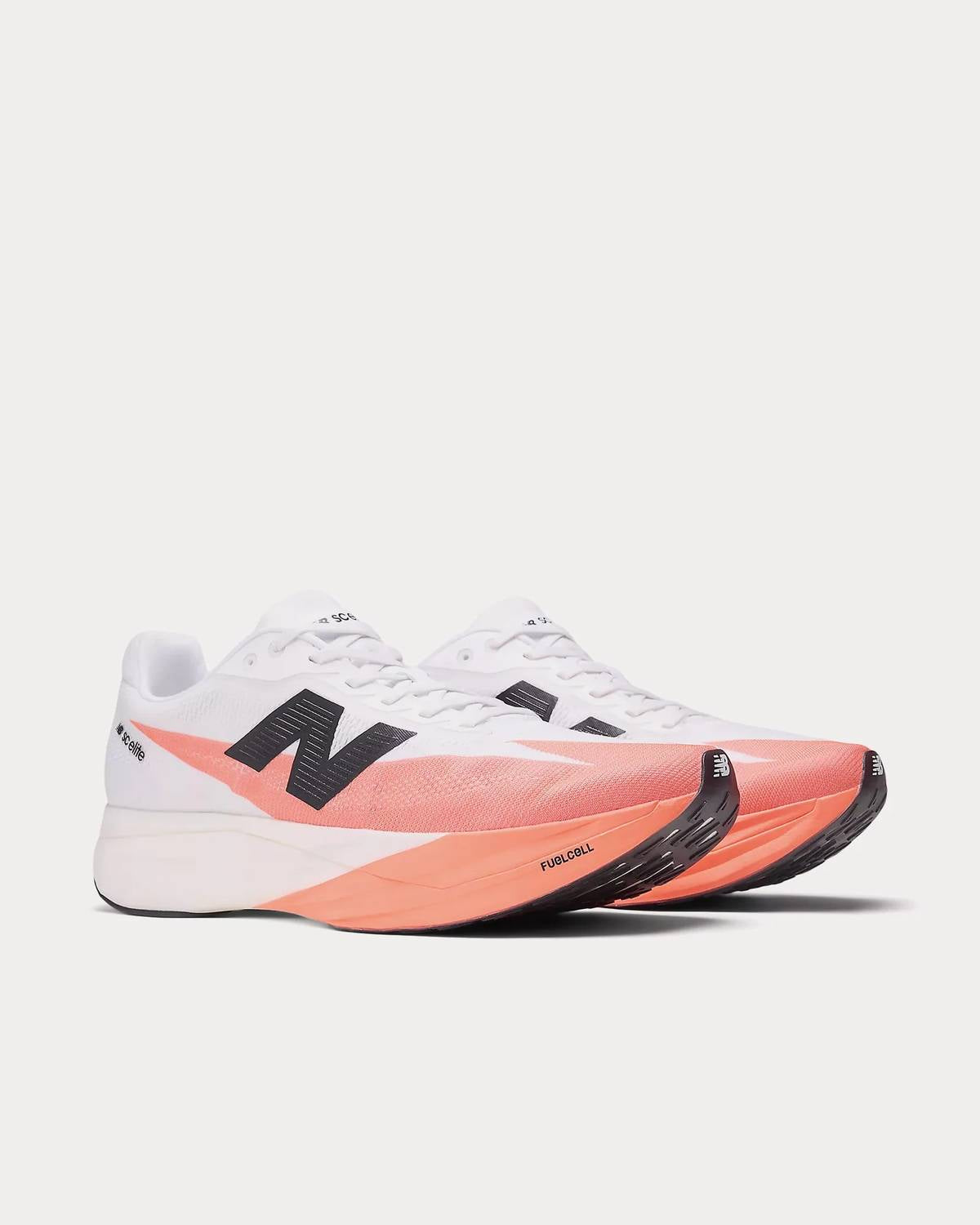 New Balance - Men's Fuelcell Supercomp Elite V5 Running Shoes