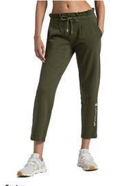 Juicy Couture - Paperbag Waist Pant