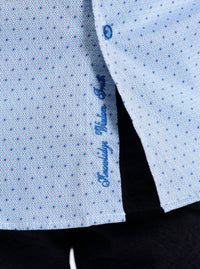 Robert Graham - Clayton Long Sleeve Woven Shirt