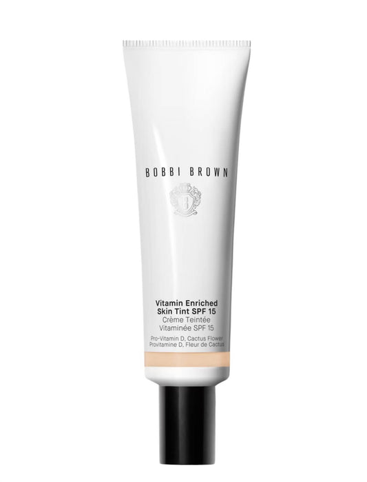 Bobbi Brown - VITAMIN ENRICHED SKIN TINT