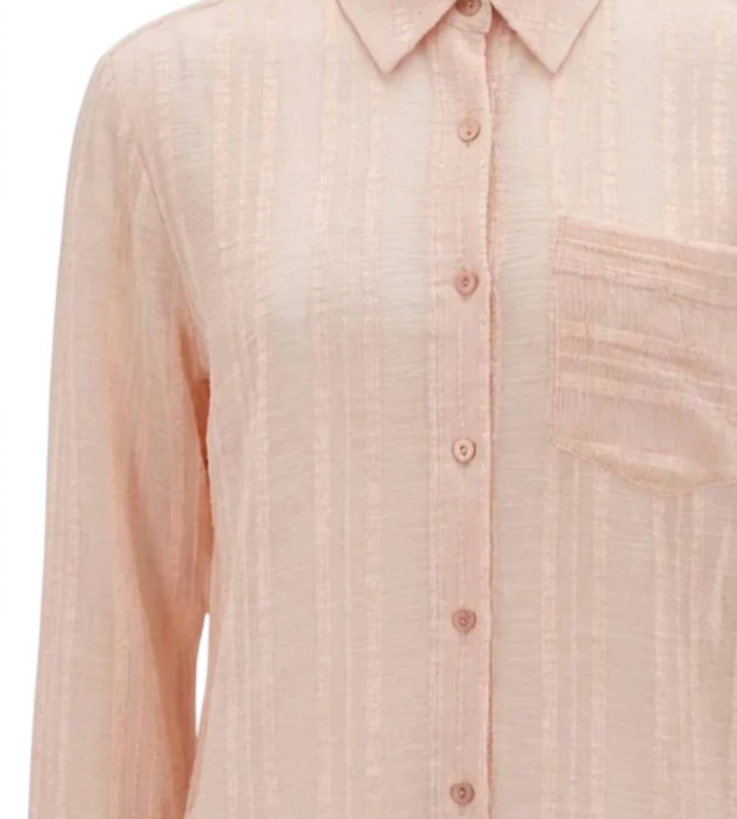 Le Superbe - Women's Perfect Shirt