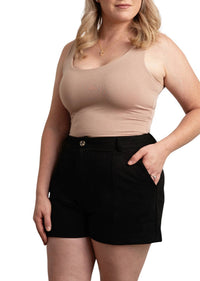 She + Sky - Maya Shorts