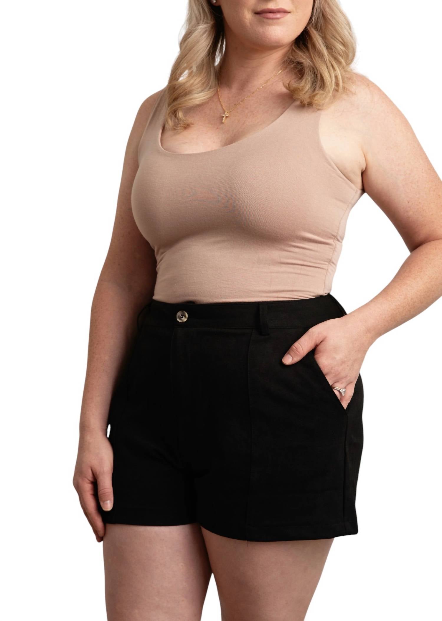 She + Sky - Maya Shorts