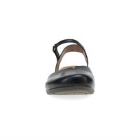 Dansko - Women's Rowan Burnished Mary Jane Sandals