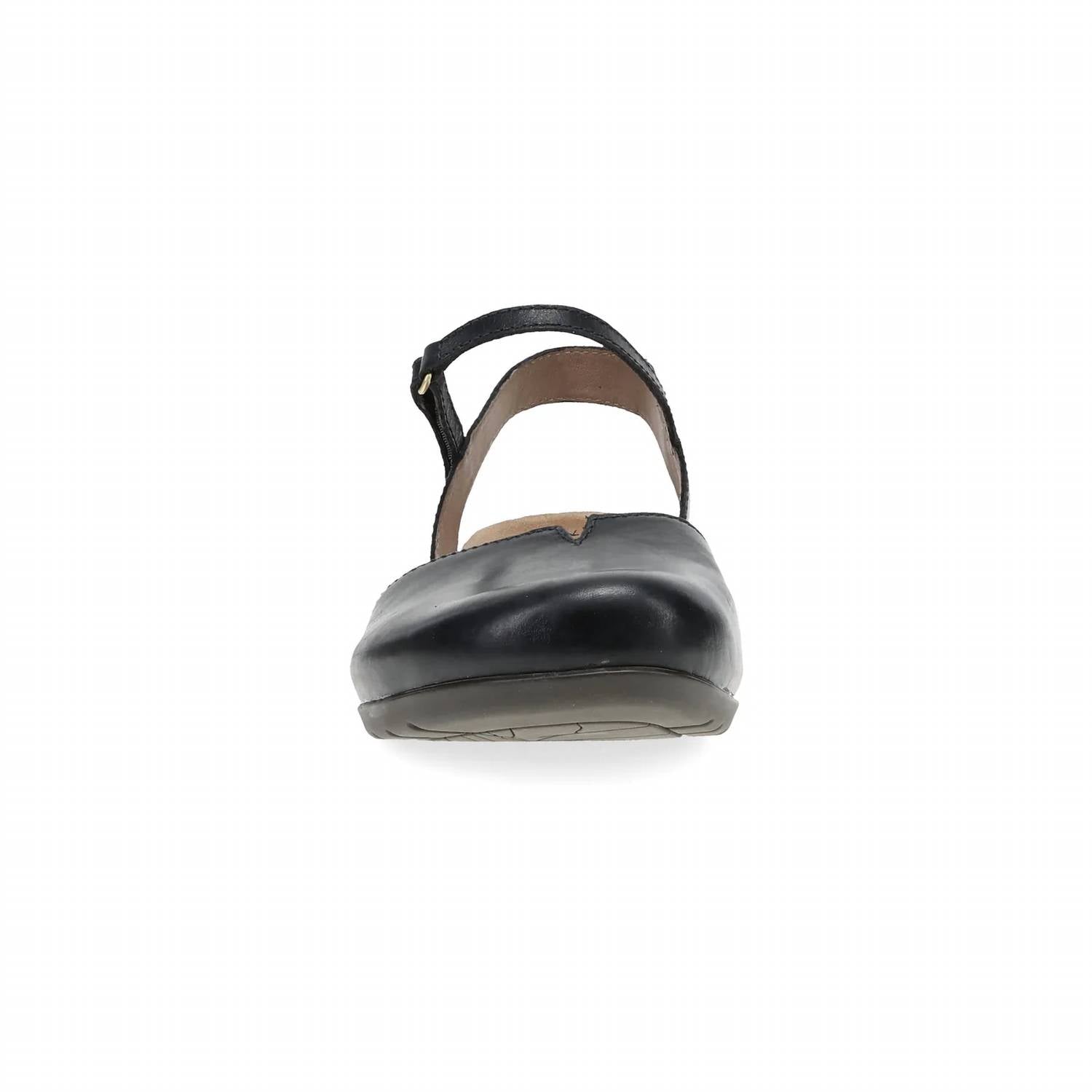 Dansko - Women's Rowan Burnished Mary Jane Sandals
