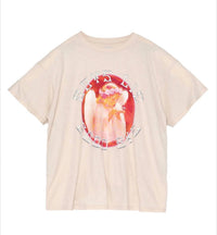 Boys Lie - Goodbye Again Boyfriend Tee