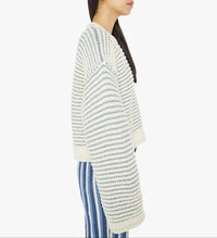 Mother - Bell Sleeve Jumper Sweater