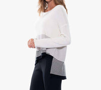 Stella Carakasi - Screen Saver Sweater