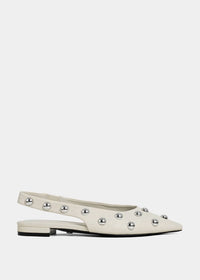 Shu Shop - Women's Arizona Flat