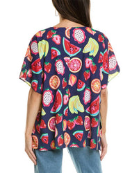 Crosby By Mollie Burch - Maggie Top