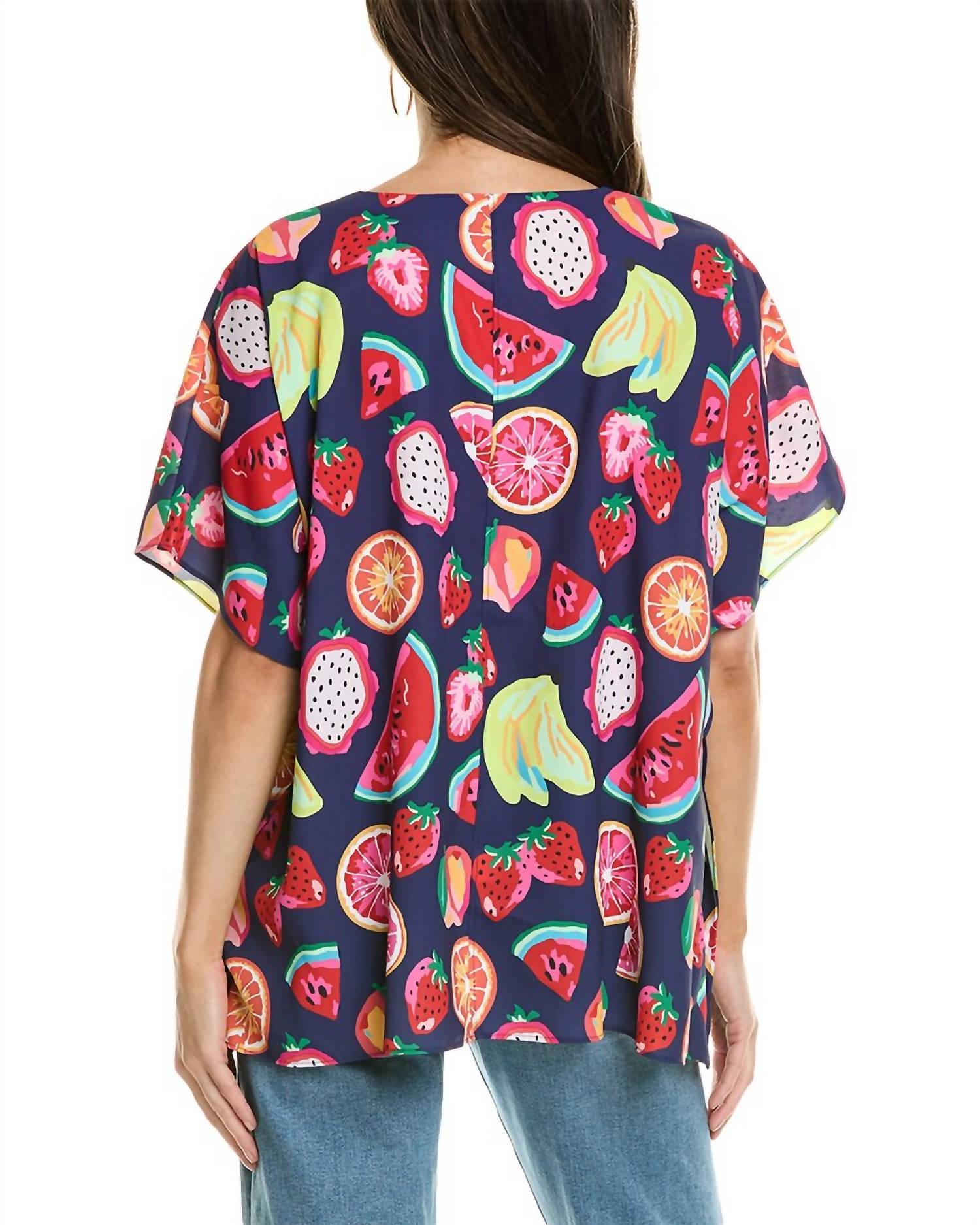 Crosby By Mollie Burch - Maggie Top