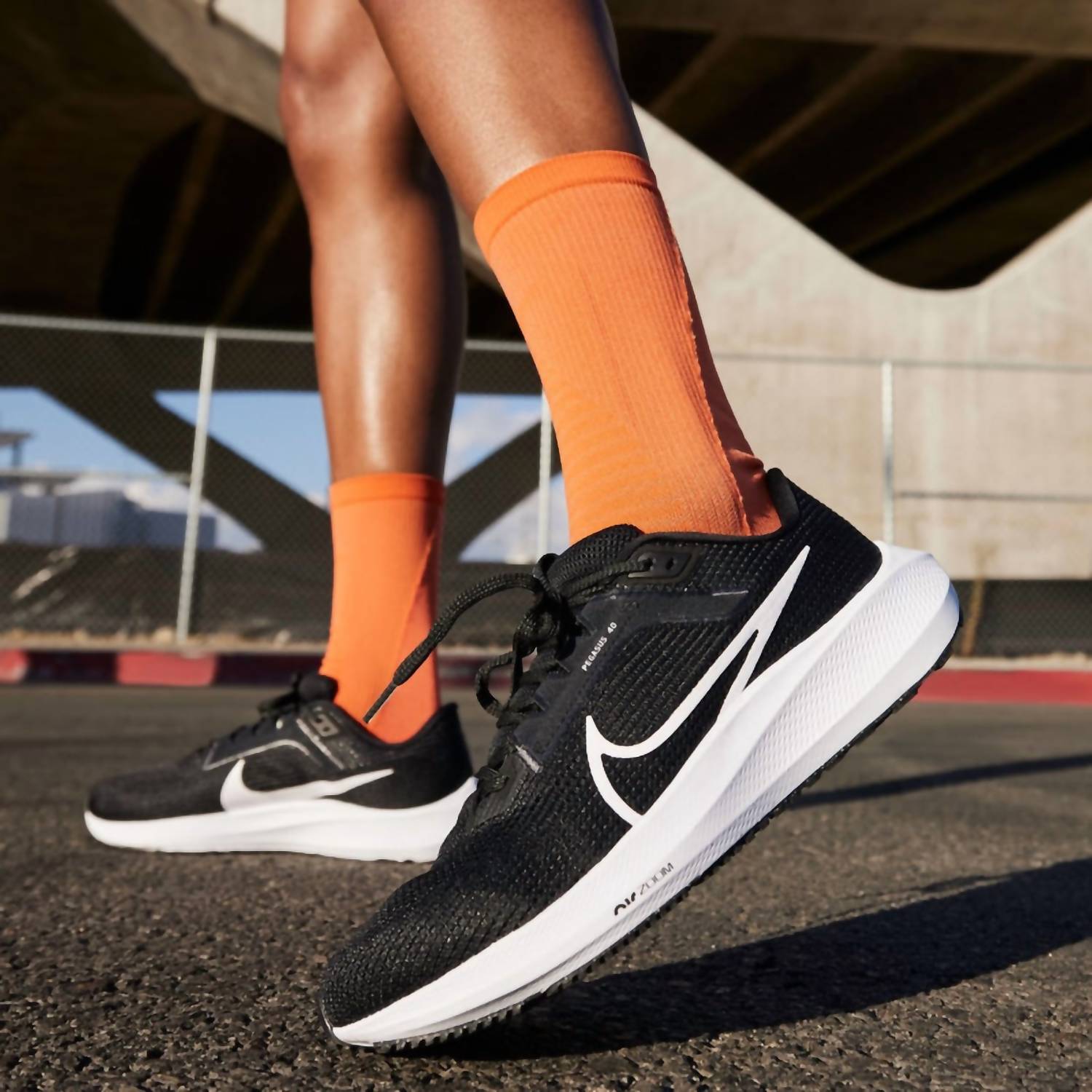 Nike - Women's Pegasus 40 Running Shoe