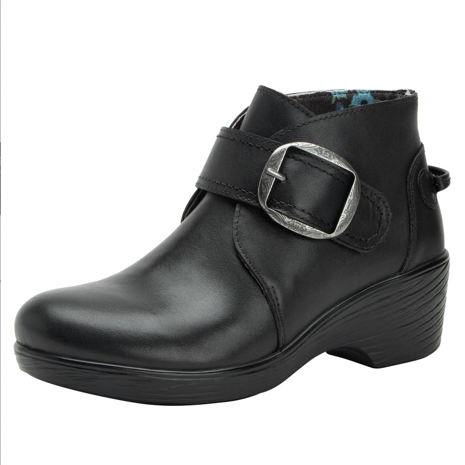 Alegria - Women's Symone Ankle Boot