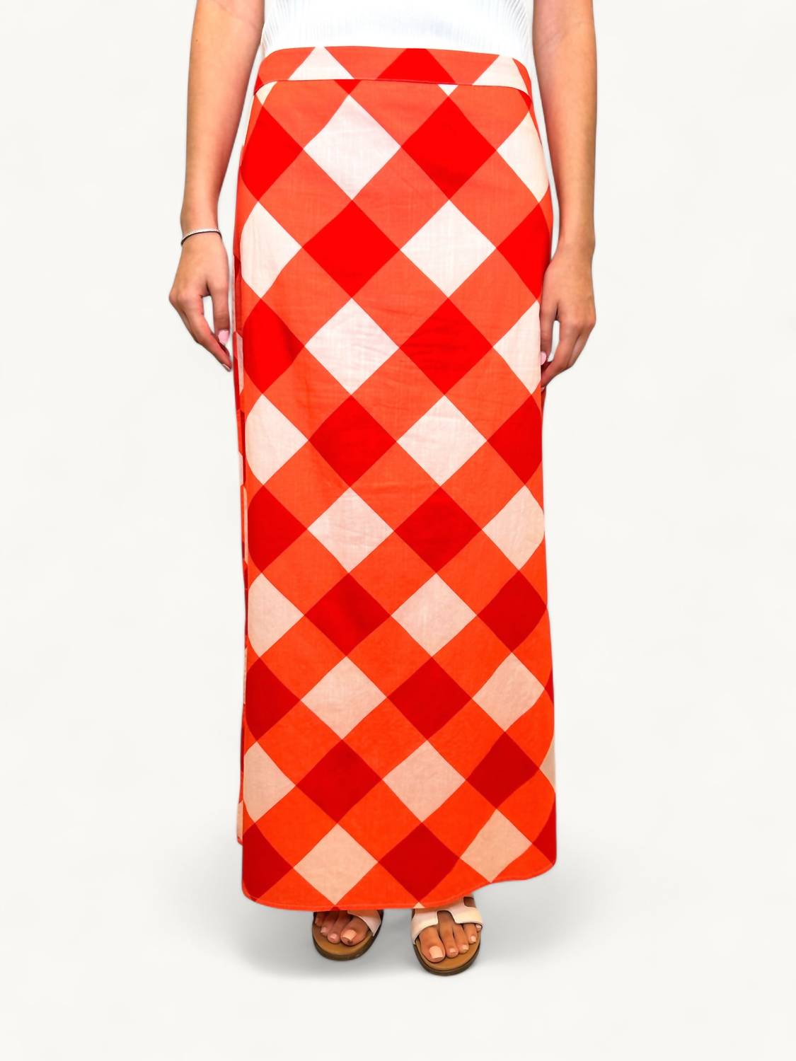Anna Cate - Dillon Skirt
