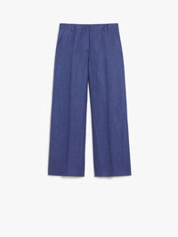 Weekend Max Mara - Malizia Linen Trousers