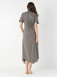 Emily Mccarthy - Georgia Dress