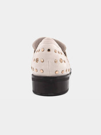 Shu Shop - Women's Titina Studded Loafers