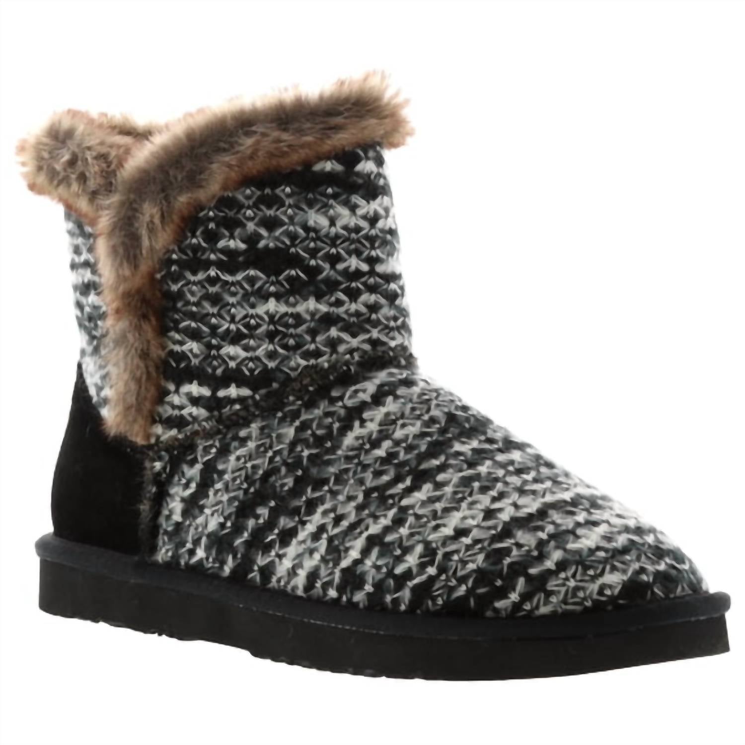 Lamo - Women's Yuma Suede Boot