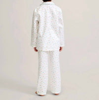 Petite Plume - Boys Classic Pajama Set