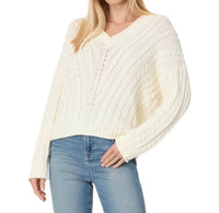 Michael Stars - Murphy V-neck Sweater