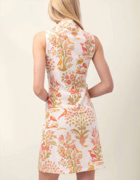 Spartina 449 - Serena Half-zip Dress