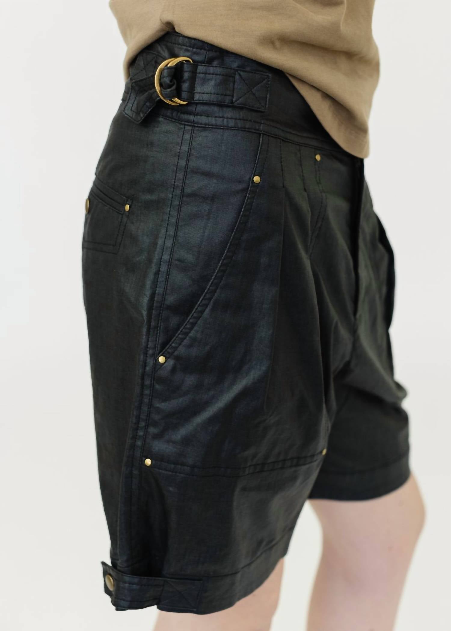 Isabel Marant - Felize Short
