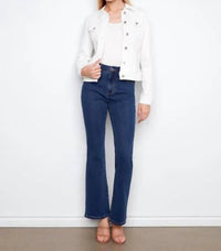 Charlie B - Ring Spun Denim Jacket