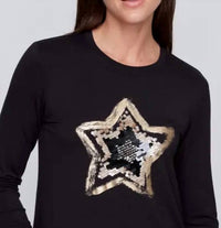 Coco Y Club - Knit T-shirt