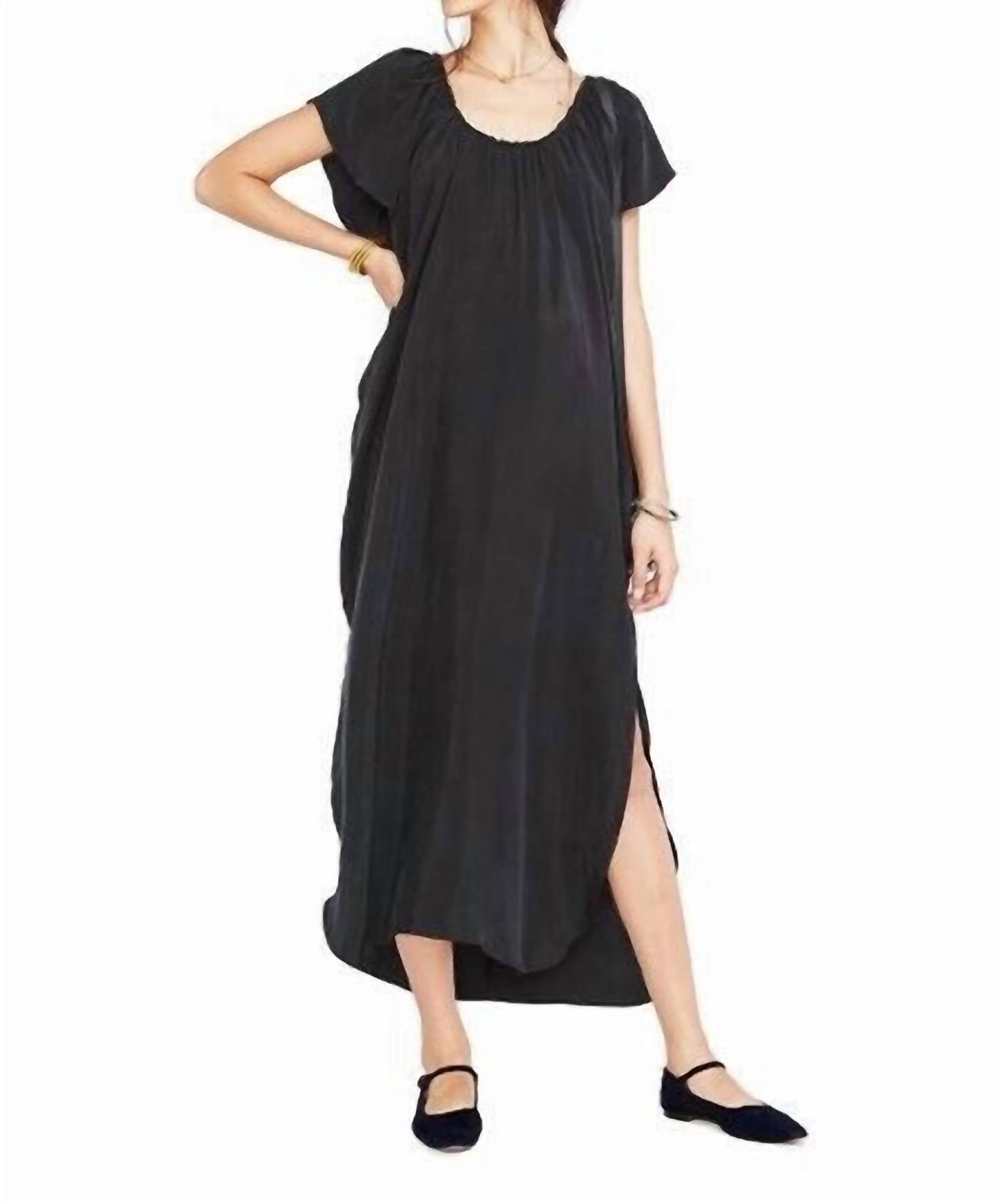 Hatch - Maternity The Ariella Dress