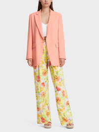 Marc Cain - Long Blazer