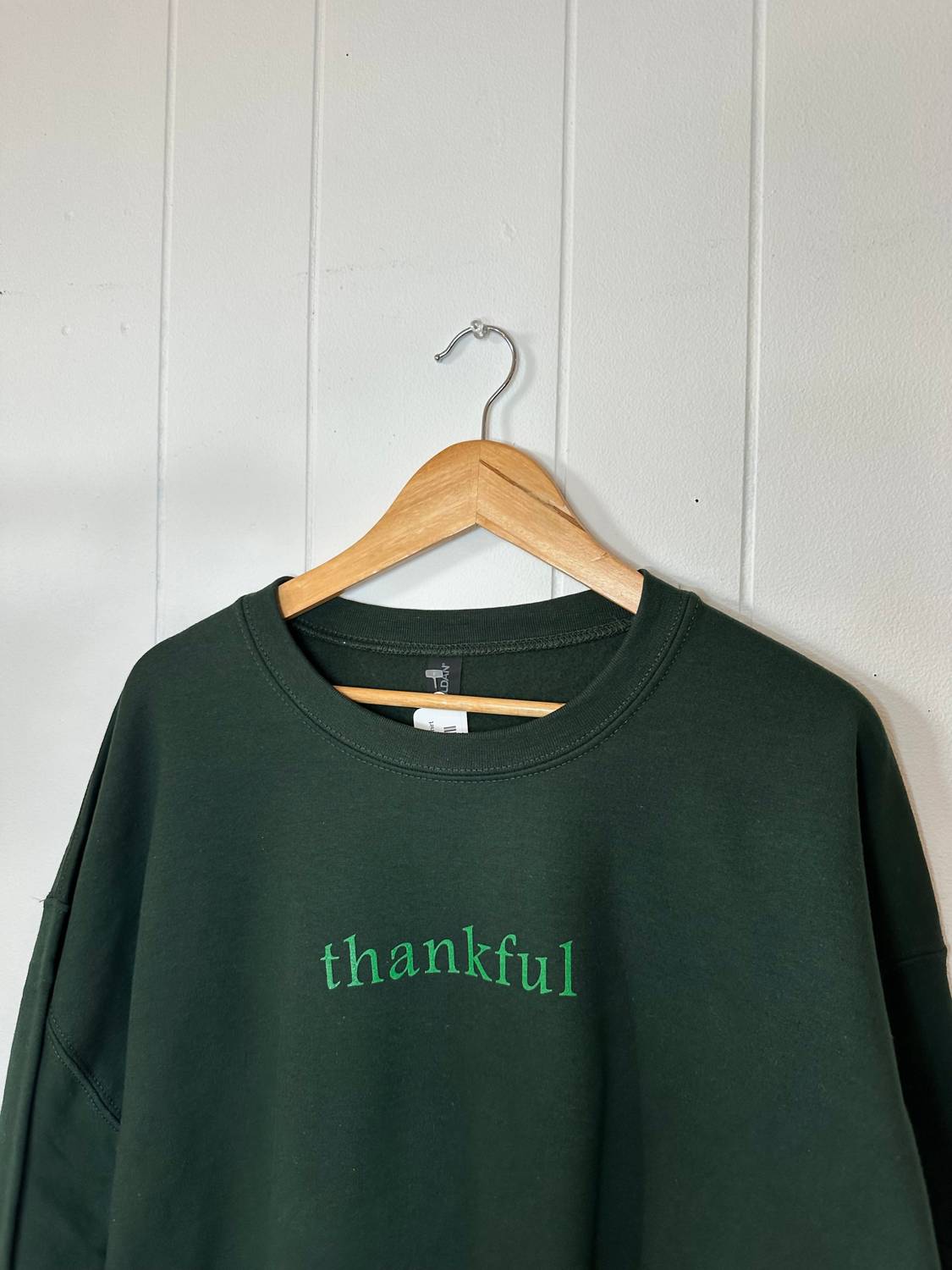 Gildan - Thankful Sweatshirt
