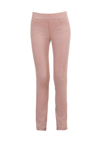 Avenue Montaigne - Jenna Fine Corduroy Pant