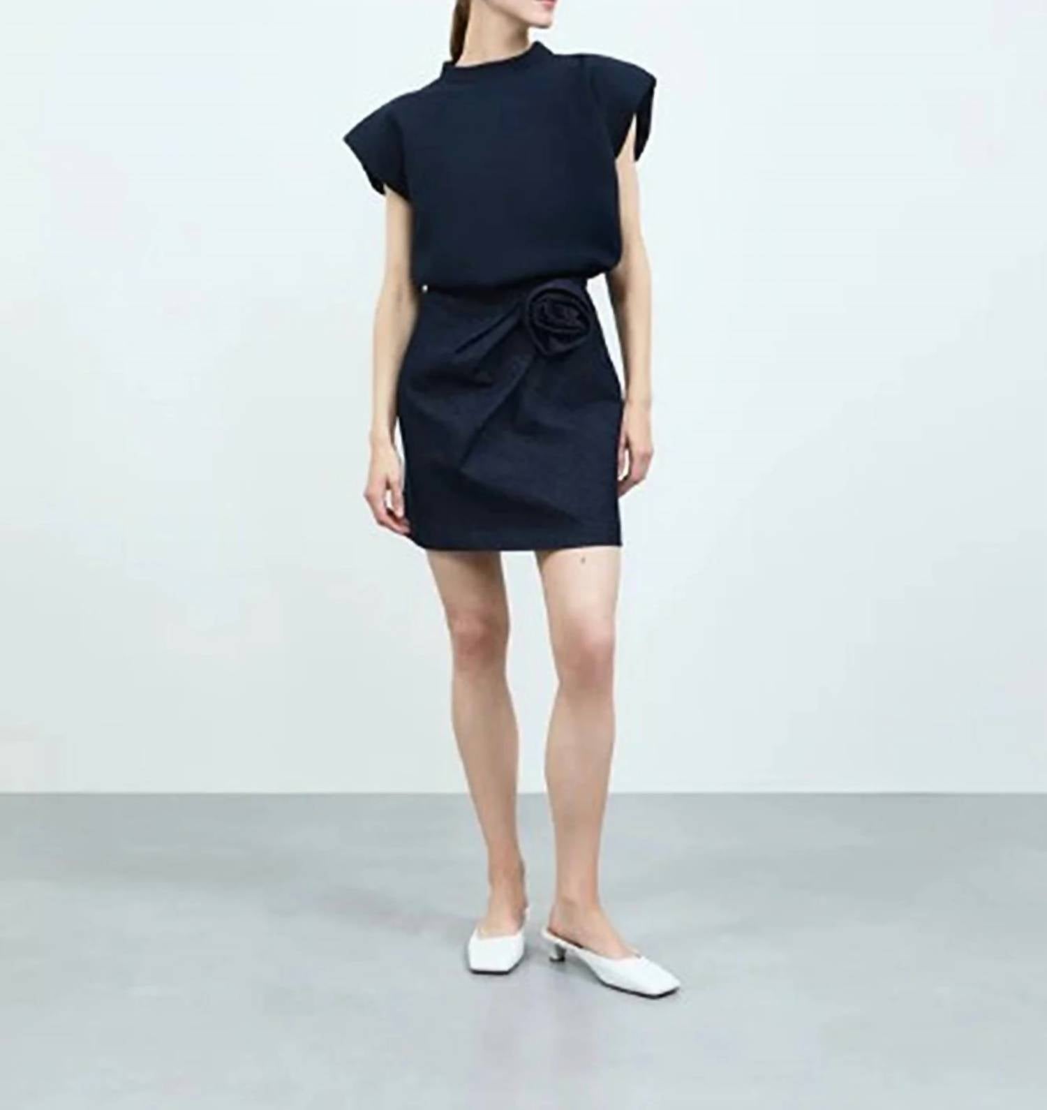 Rhune - Moira Mini Skirt