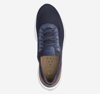 Johnston & Murphy - Men's Briley Knit Jogger Sneaker