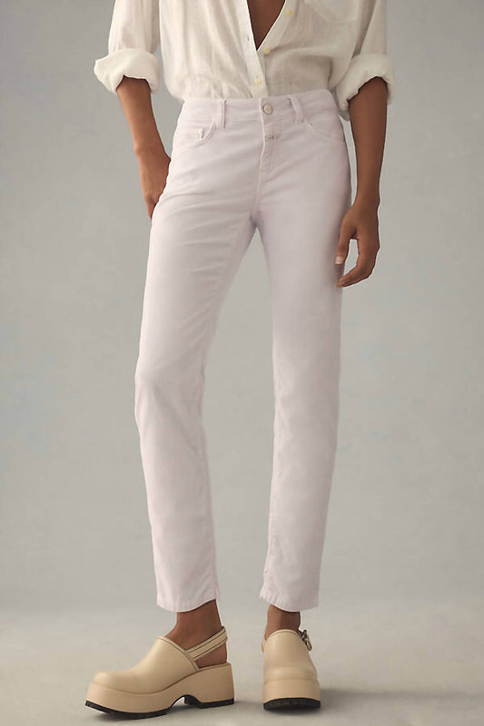 Closed - Baker Pant