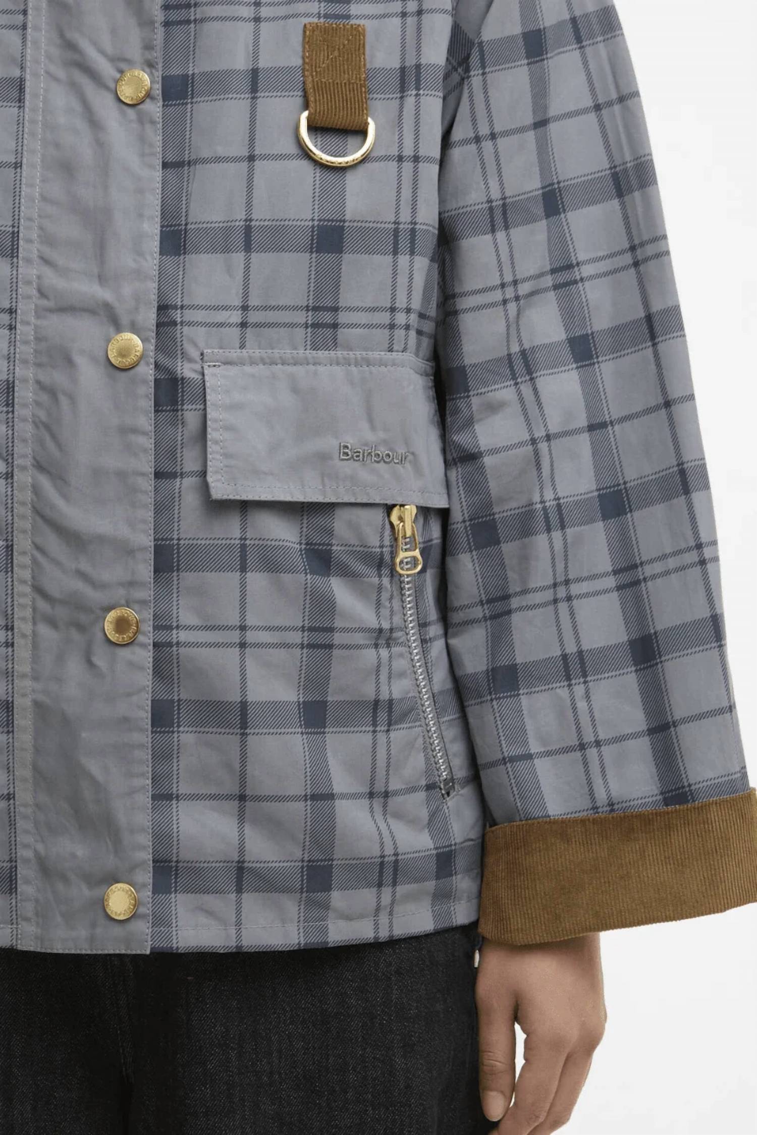 Barbour - Carnforth Casual Jacket