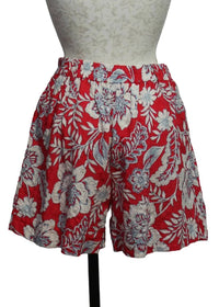 Velvet Heart - Donald Shorts