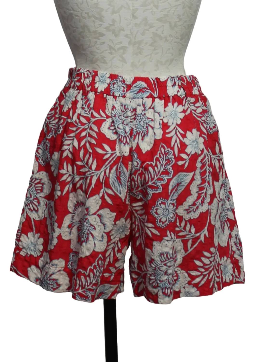 Velvet Heart - Donald Shorts