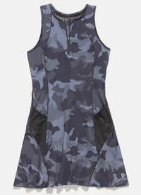 Flint Park - Ace Tennis Mini Dress