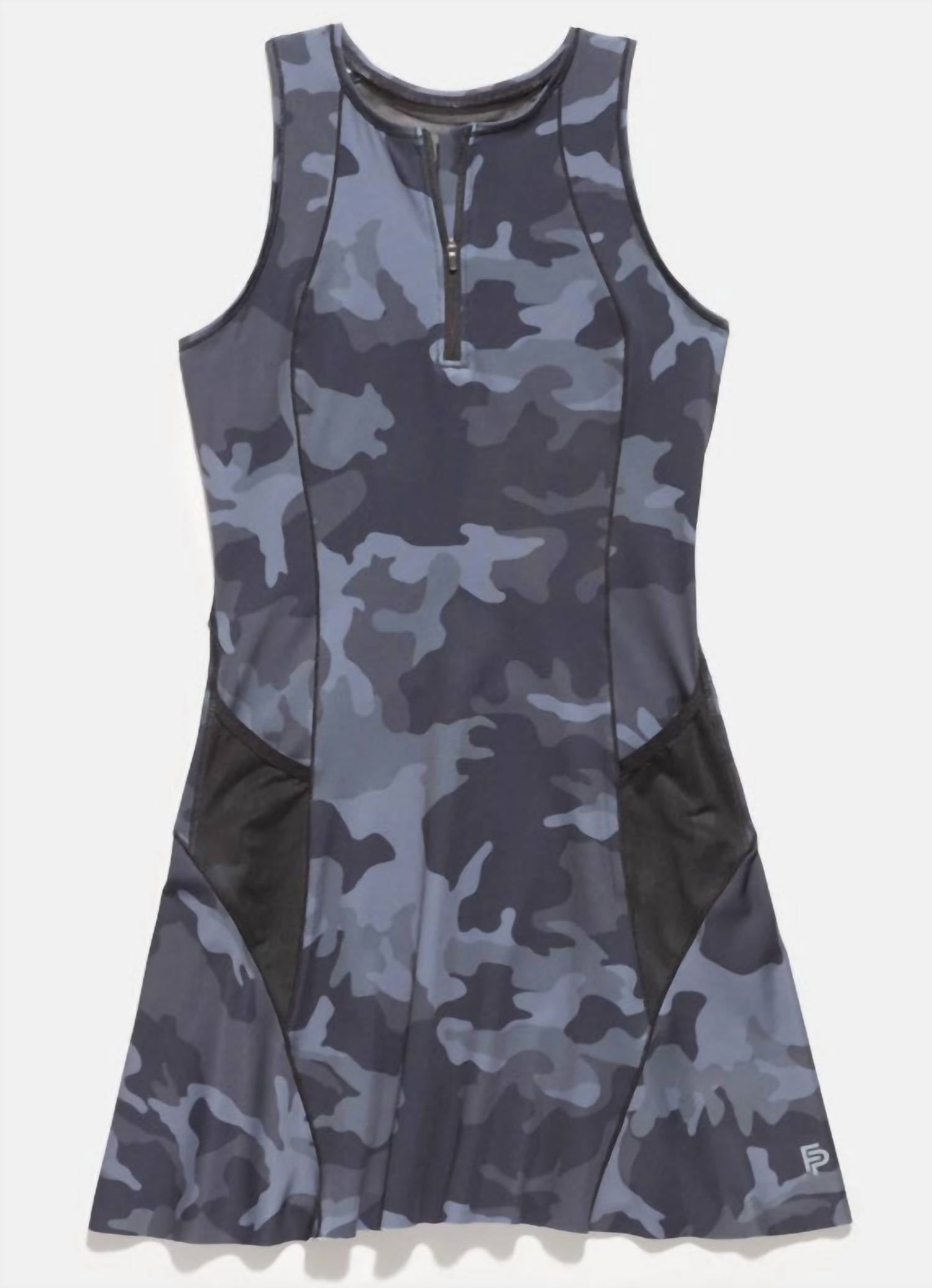 Flint Park - Ace Tennis Mini Dress