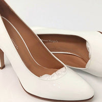 Maison Margiela - Women's Patent Leather Court Pumps