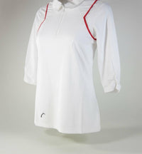 Swingdish - Swarovski Crystals Pullover