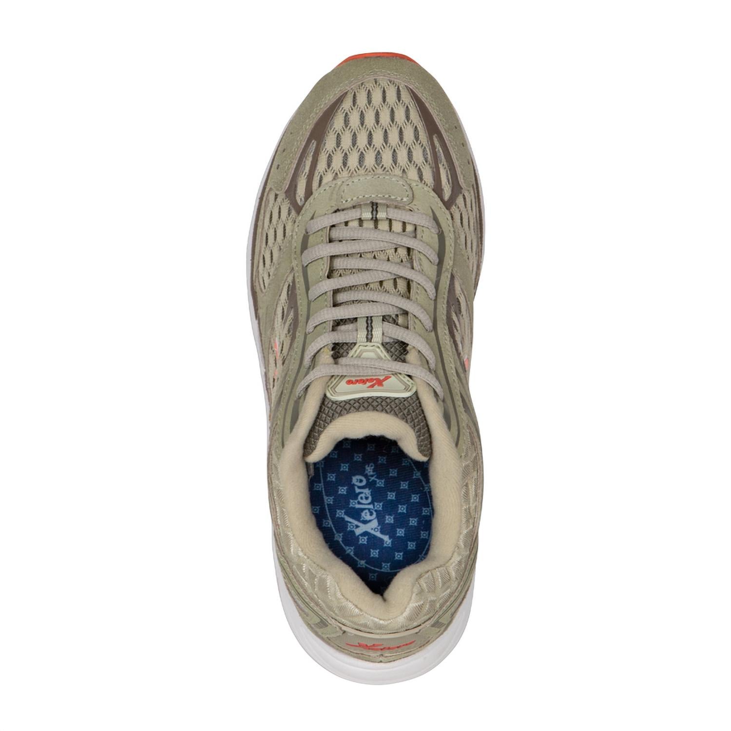 Xelero - Women's Genesis Xps Mesh Walking Shoes