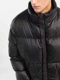 Valentino - Reversible Rockstud Down Jacket