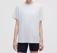 Lululemon - Jersey Training Short-sleeve Shirt